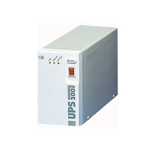 スワロー電機 受注生産のため納期約2週間UPS(無停電電源装置)250W UPS-300 /l