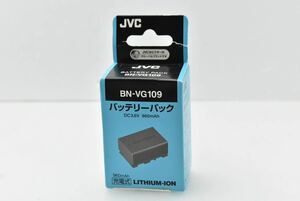 【A品】JVC Everio BN-VG109［000102303］