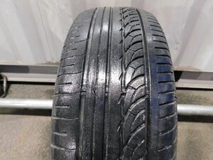 【V207】AS-1▼165/60R14▼1本即決