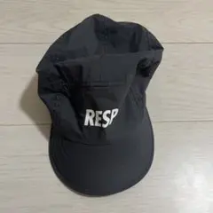 RE/SP キャップ