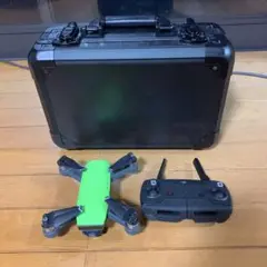 dji spark