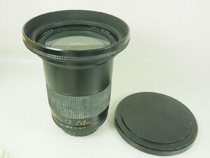 B404311☆☆良品★コンタックス Vario-Sonnar 28-85mm F3.3-4.0