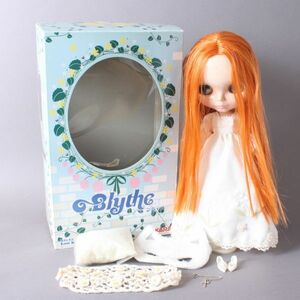 美品 ブライス ラストキス Blythe TAKARA タカラトミー 人形 ウエディング フィギュア ＃60※871/a.e