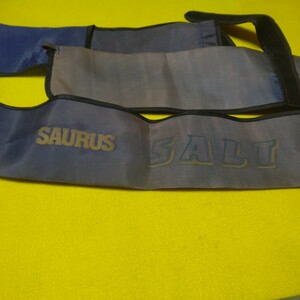 ザウルス　竿袋　SAURUS