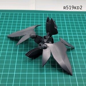 HG 1/144 ゼダスR スタビライザ ガンダムAGE ガンプラ ジャンク パーツ 　KD