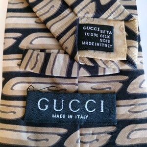 GUCCI(グッチ)10ネクタイ