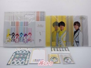 King＆Prince グッズセット SWEET GARDEN 未開封 [美品]