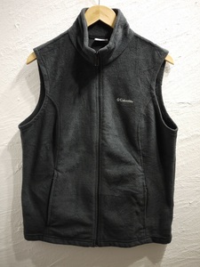 Columbia コロンビア フリースベストFleece vest 4923