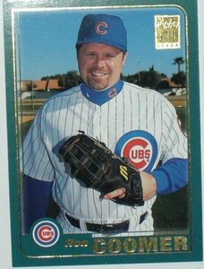 topps50YEARS/UBS* Ron COOMER(694)