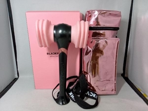 動作確認済 BLACK PINK OFFICIAL LIGHT STICK ペンライト ケース 2点セット