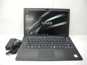 ☆1円スタート☆第7世代☆VAIO☆VJPG11C11N☆高解像度1920x1080☆Core i5 2.50GHz/8GB/SSD256GB/無線/Bluetooth/カメラ/Office/DtoD領域☆