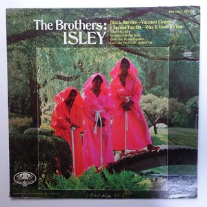 11184155;【USオリジナル】The Brothers: Isley / S.T.