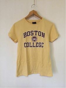 BostonCollege/Champion(USA)ビンテージTシャツ