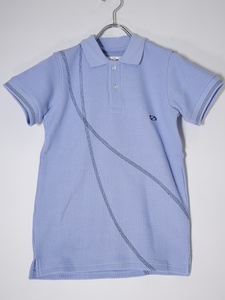 PARANOIDパラノイド 2022SS CONEXA LINE Polo Shirtレディース ポロシャツ [LTSA73593]