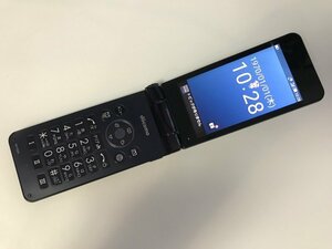 GG104 docomo SH-02K ブルーブラック 判定〇 ジャンク