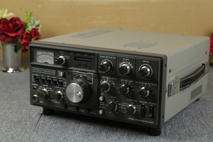 TRIO トランシーバー TS-820S SSB トリオ ジャンク