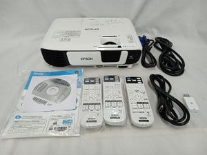 EPSON EB-W41 プロジェクター