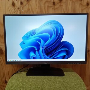 27インチ液晶モニターiiyama ProLite XB2783HSU no.3