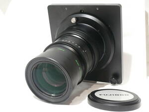 美品 FUJINON TV LENS HLF60 1：2.8 60mm テレビレンズ スタジオ・中継制作レンズ 放送用マニュアルフォーカス フジノン