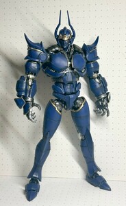 【未組立】フル可動 PLUTO プルート SUGI 鉄腕アトム 手塚治虫 検 threezero yolopark 豆魚雷 ワンフェス トレフェス ガレージキット 2024