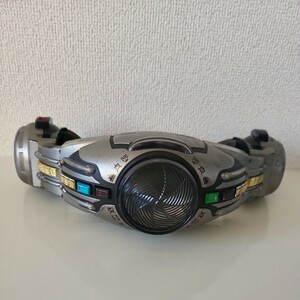 仮面ライダークウガ　変身ベルト