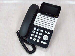 ▲Ω ZZK2 6567 保証有 19年製 ナカヨ NAKAYO 漢字表示対応SIP電話機 IP-36N-ST101C(B) ・祝10000！取引突破！