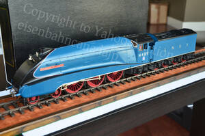 Eisenbahn Canada Oゲージ LNER Class A4 ドミニオン・カナダ博物館版