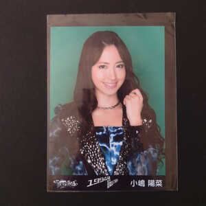 AKB48 生写真 Team SAPRIZE 1994年の雷鳴 小嶋陽菜