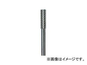 柳瀬/YANASE 超硬カッター 円筒型 スパイラルカット RS6312A