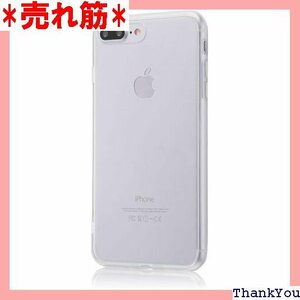 レイ・アウト iPhone7 Plus ケース ハイブリッド クリア RT-P13CC2/C 60