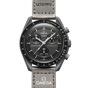 スウォッチ　オメガ Swatch x Omega Bioceramic MoonSwatch MISSION TO MERCURY 国内正規店購入品新品 未使用です。正規品