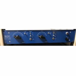 国内正規品 MP1A TUBE-TECH マイクプリアンプ 検索: API NEVE SSL Millennia Neumann