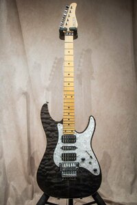 ♪SCHECTER SD-II-24-AS シェクター エレキギター ☆D 0425