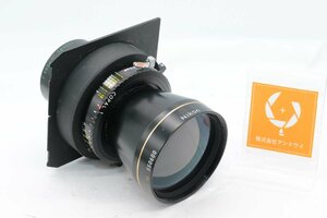 同梱歓迎【極上品/動作保証】NIKON ニコン NIKKOR-T ※ ED 360MM F8 #4130