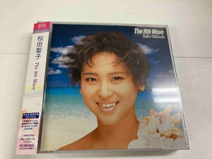 松田聖子 CD The 9th Wave(Blu-spec CD+DVD)