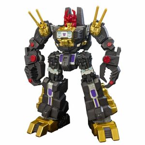 TRANSFORMERS ギガンティックアクション 暗黒大帝ブラックザラック