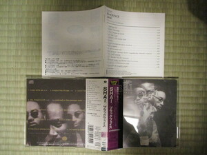 CD Shai「BLACKFACE」国内盤 MVCM-495 帯付き 盤・帯・解説・歌詞・対訳とも綺麗