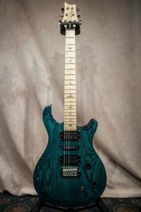 ♪PRS SE Swamp Ash Special ポールリードスミス エレクトリックギター ☆D 0425