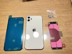 iphone11 パックパネル