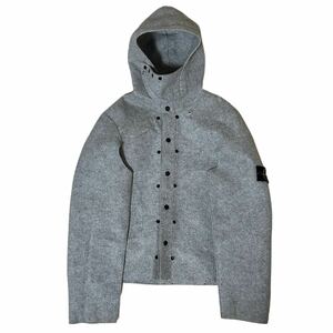 stone island liner jacket 03aw