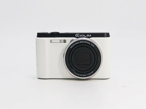 ◇【CASIO カシオ】EXILIM EX-FC300S コンパクトデジタルカメラ
