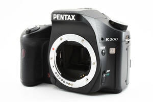PENTAX K200D ペンタックス ボディ ジャンク 2135159 ジャンク C11