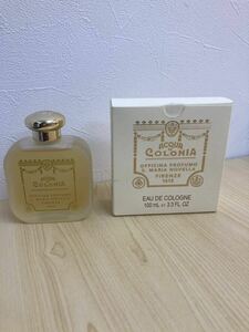 サンタマリアノヴェッラ　ポプリ　100ml 未使用