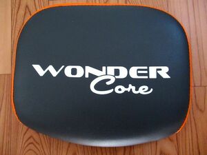 ワンダーコア/WONDER CORE/シート/座シート/留めネジ×4個/ワンダーコア用パーツ/WC-823-JC4♪USED/送料込み♪