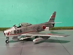 航空自衛隊  F-86 セイバー