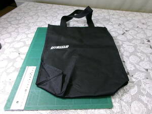 ■HIBINO　ヒビノのイベントでもらったバッグです、未使用