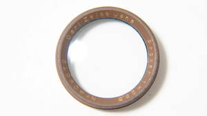 ★良品★[内径28.5mm カブセ式] Carl Zeiss Jena Proxar 1x28.5 プロクサーフィルター [F3958]