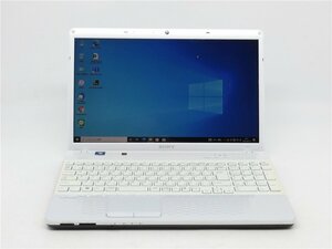 カメラ内蔵/HDMI/中古/15型/ノートPC/Windows10/爆速SSD256/8GB/AMD　E-450/SONY　VPCEL25FJ　HD6320　 新品無線マウス/ MS office2021搭載