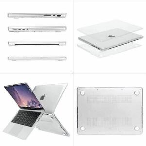 【未使用】MOSISO MacBook Pro 16 インチ ケース プラスチックハードシェルケース(クリア) 保護 放熱 簡単 