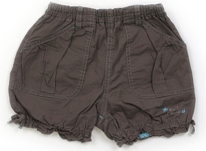 ニットプランナー（ＫＰ） Knit Planner(KP) ショートパンツ 90サイズ 女の子 子供服 ベビー服 キッズ